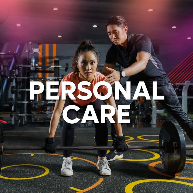 Personal Care