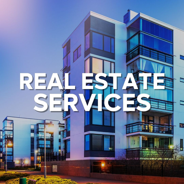 Real Estate