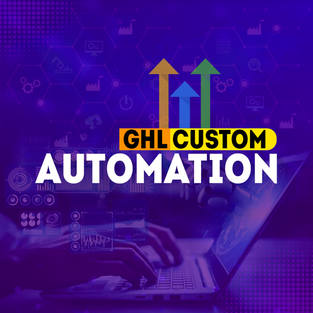 [Automation]