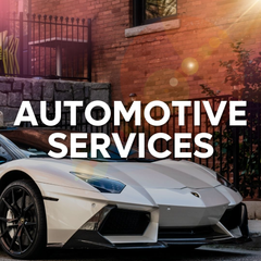 Automotive Services