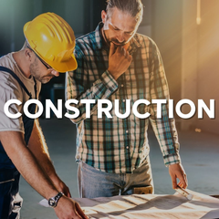 Construction