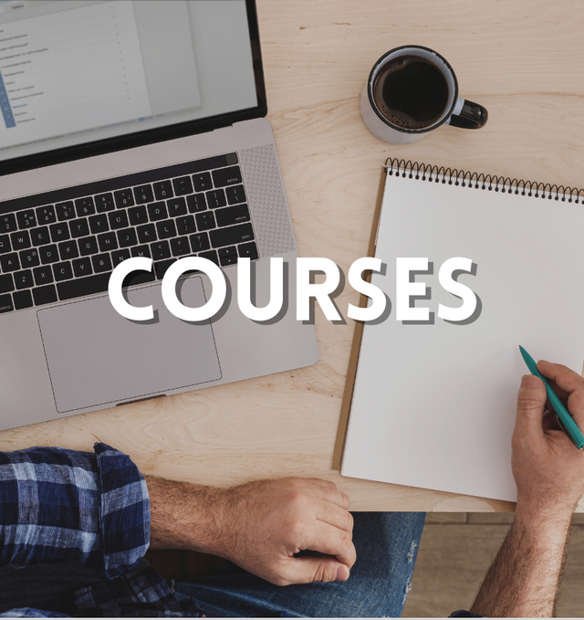 [Courses]
