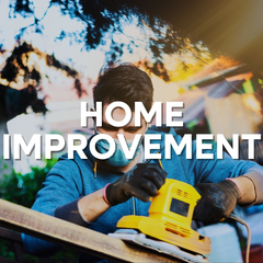 Home Improvement