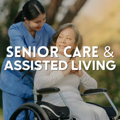 Senior Care and Assisted Living