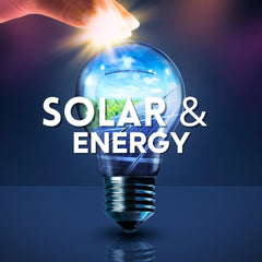 Solar and Energy Services