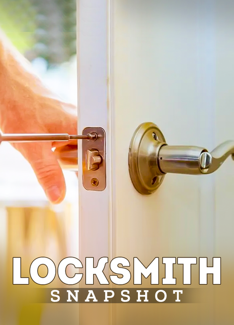 Locksmith Snapshot