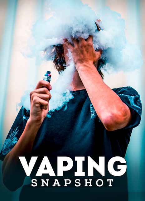 Vaping Snapshot