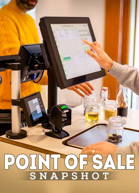 Point of Sale Snapshot