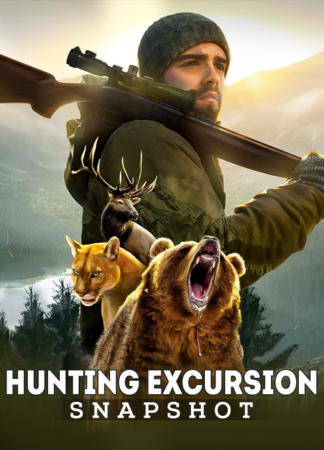 Hunting Excursion Snapshot