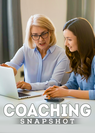 Coaching Snapshot