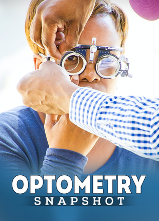 Optometry Snapshot