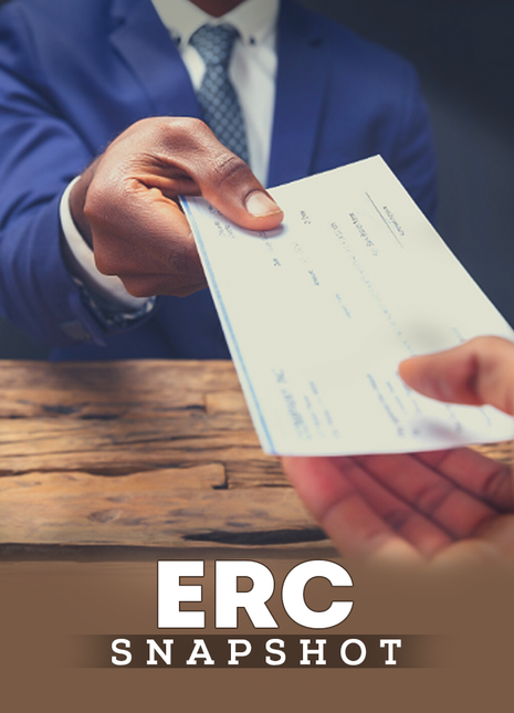 ERC Snapshot