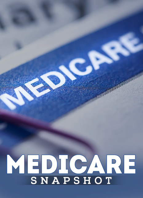 Medicare Snapshot