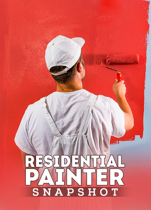 Residential Painter