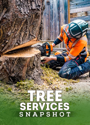 Tree Services Snapshot