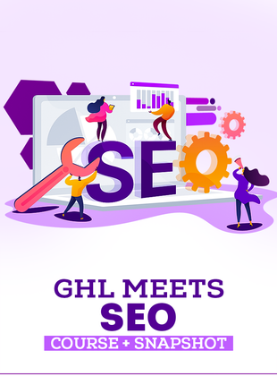 GHL Meets SEO