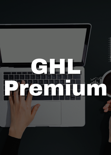 GHL Premium Snapshot